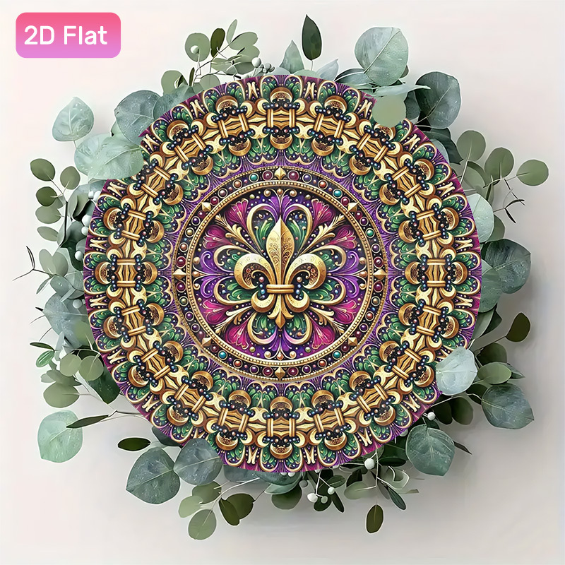 Saints Carnival New Orleans Me – Home Decor New Orleans recenzja i cena