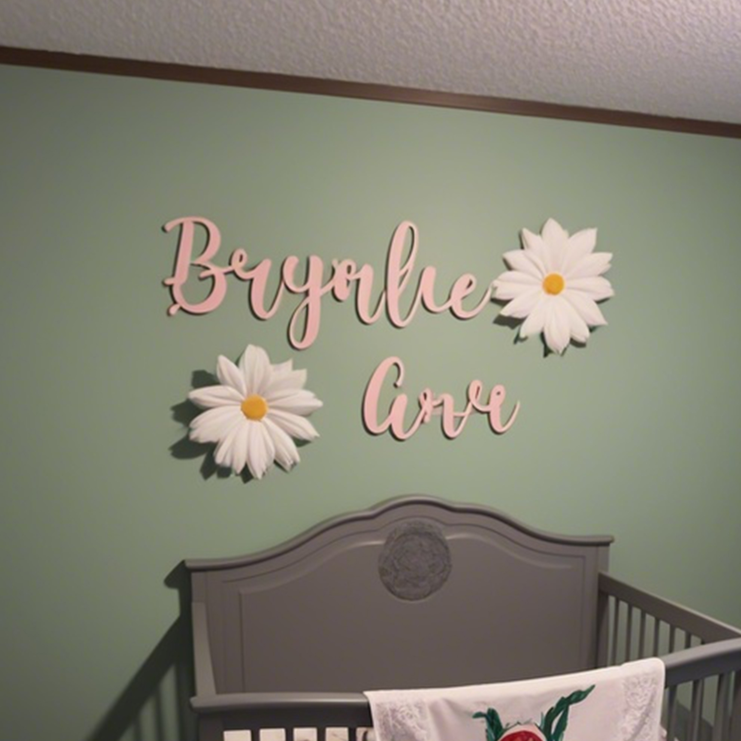 1pc Custom Wooden Name Sign,Cu – Home Decor For Wedding recenzja i cena