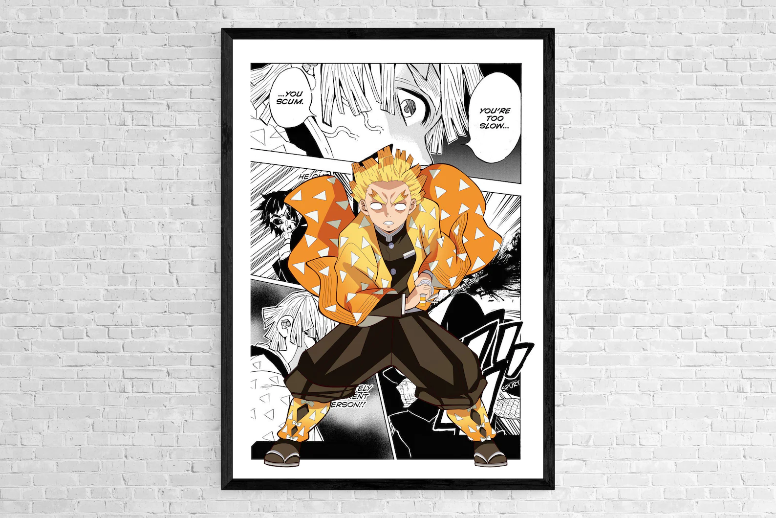 1pc frameless Japan Anime Figu – Home Decor Sofa recenzja i cena