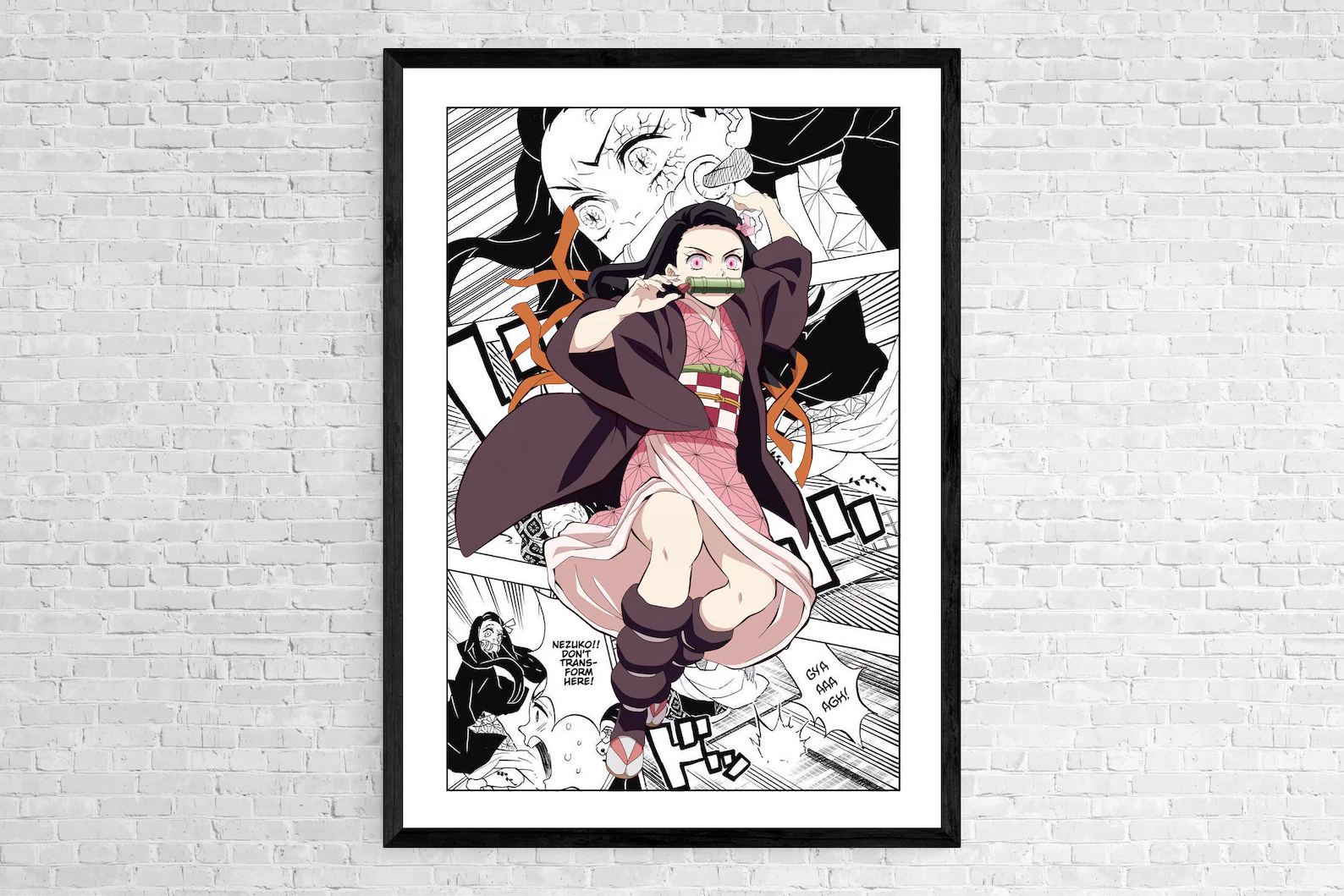 1pc frameless Japan Anime Figu – Home Decor Sofa recenzja i cena