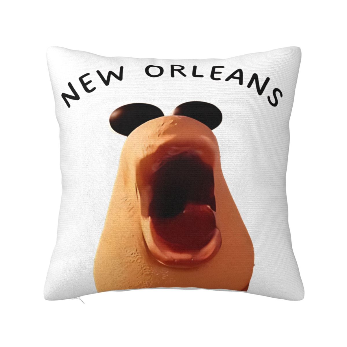 Marcus The Worm New Orleans Me – Home Decor New Orleans recenzja i cena