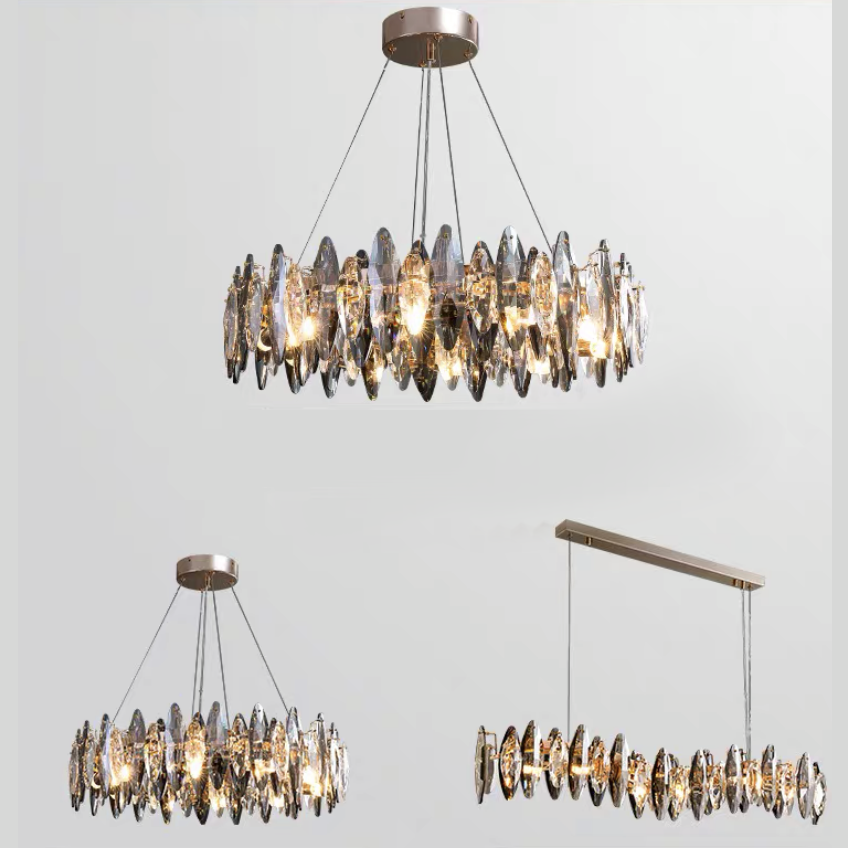 Crystal 2026 New Trend Gold Si – Home Decor Trend 2026 recenzja i cena
