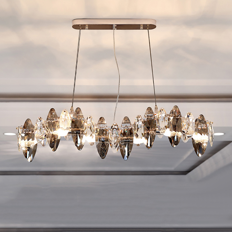 Crystal 2026 New Trend Gold Si – Home Decor Trend 2026 recenzja i cena