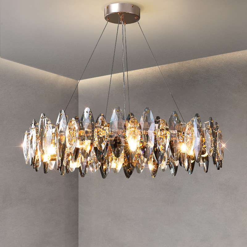Crystal 2026 New Trend Gold Si – Home Decor Trend 2026 recenzja i cena