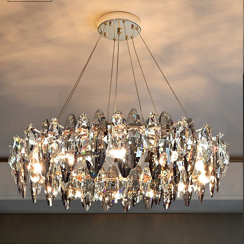 Crystal 2026 New Trend Gold Si – Home Decor Trend 2026 recenzja i cena