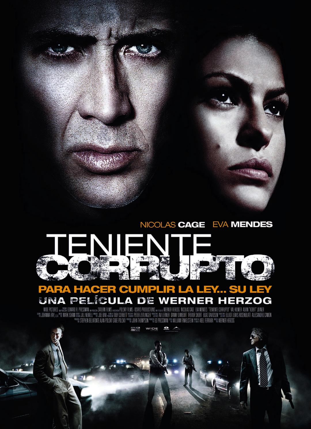 Movie The Bad Lieutenant: Port – Home Decor New Orleans recenzja i cena