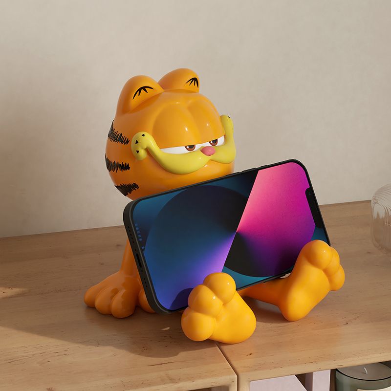 Garfield animation cartoon cut – Home Decor Resin recenzja i cena