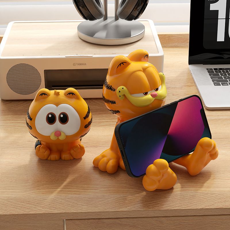 Garfield animation cartoon cut – Home Decor Resin recenzja i cena