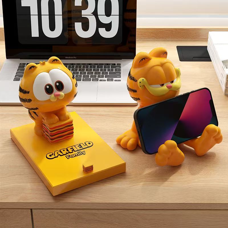 Garfield animation cartoon cut – Home Decor Resin recenzja i cena
