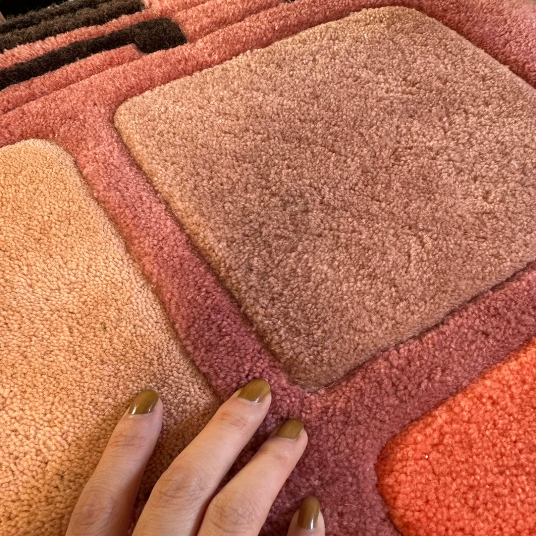 Eyeshadow Palette Colorful Car – Home Decor Color Palettes recenzja i cena