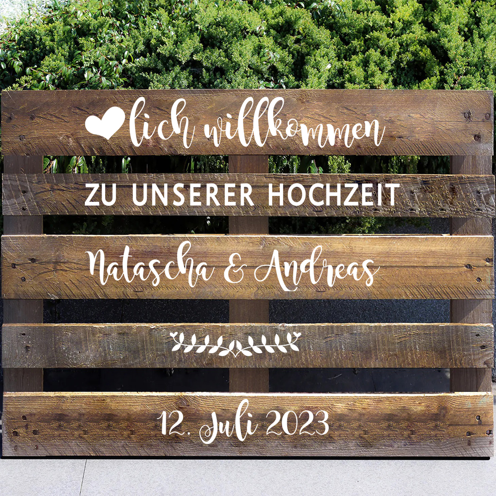 German Personalized Wedding Pa – Germany Home Decor recenzja i cena