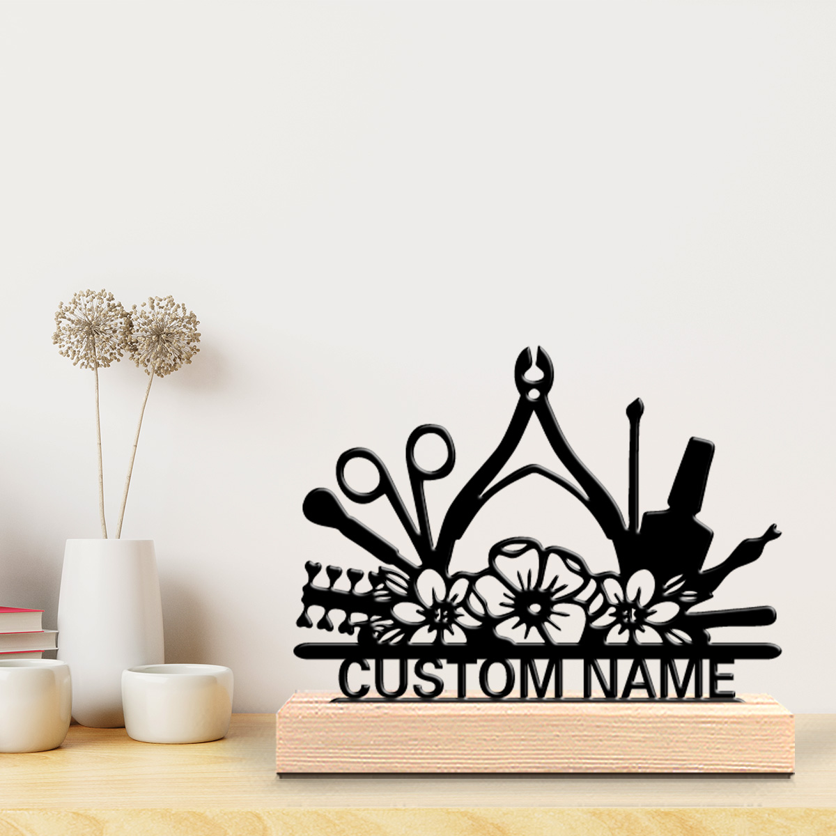 1pc Stylish Personalized Custo – Home Decor For Wedding recenzja i cena