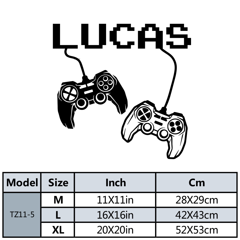 1pc Cartoon Style Personalize  – Home Decor Games Free recenzja i cena