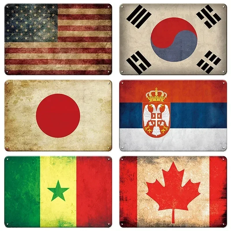 1Pc Vintage 2D Flat Funny Worl – Home Decor Canada recenzja i cena