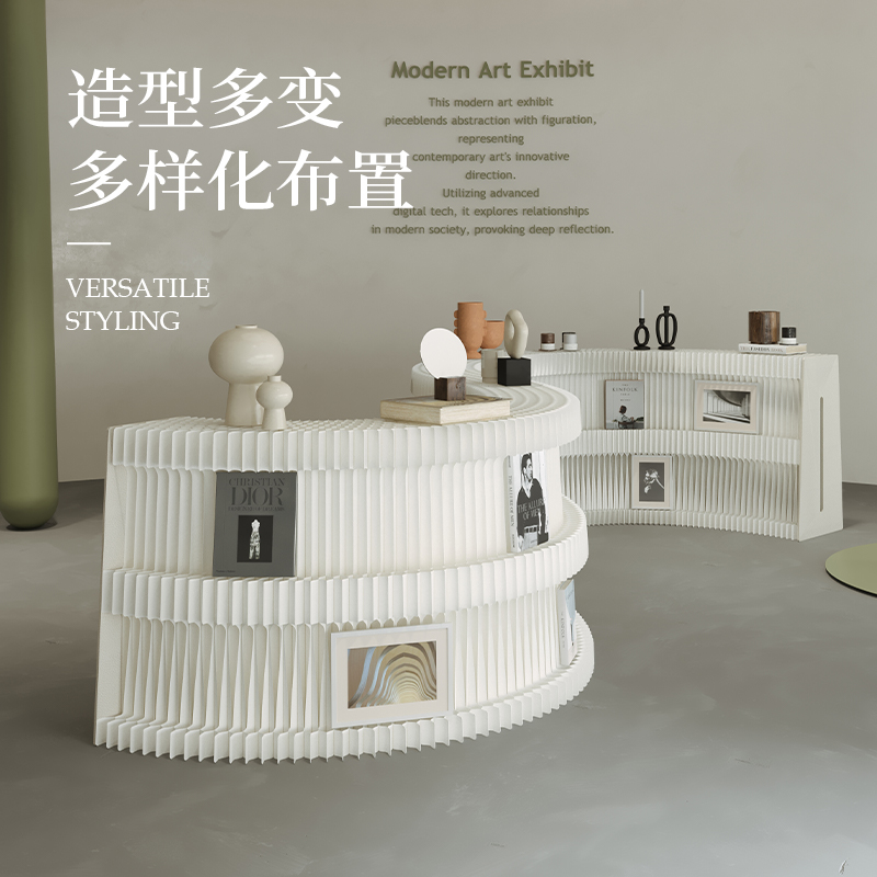 SpaceSaving WallMounted Booksh – Home Decor Brochure recenzja i cena