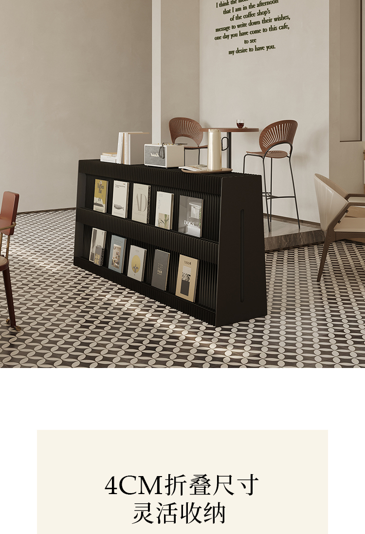 SpaceSaving WallMounted Booksh – Home Decor Brochure recenzja i cena