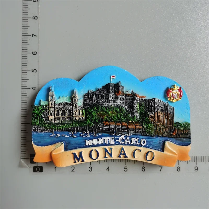 Tourist Souvenir Fridge Maggne – Germany Home Decor recenzja i cena