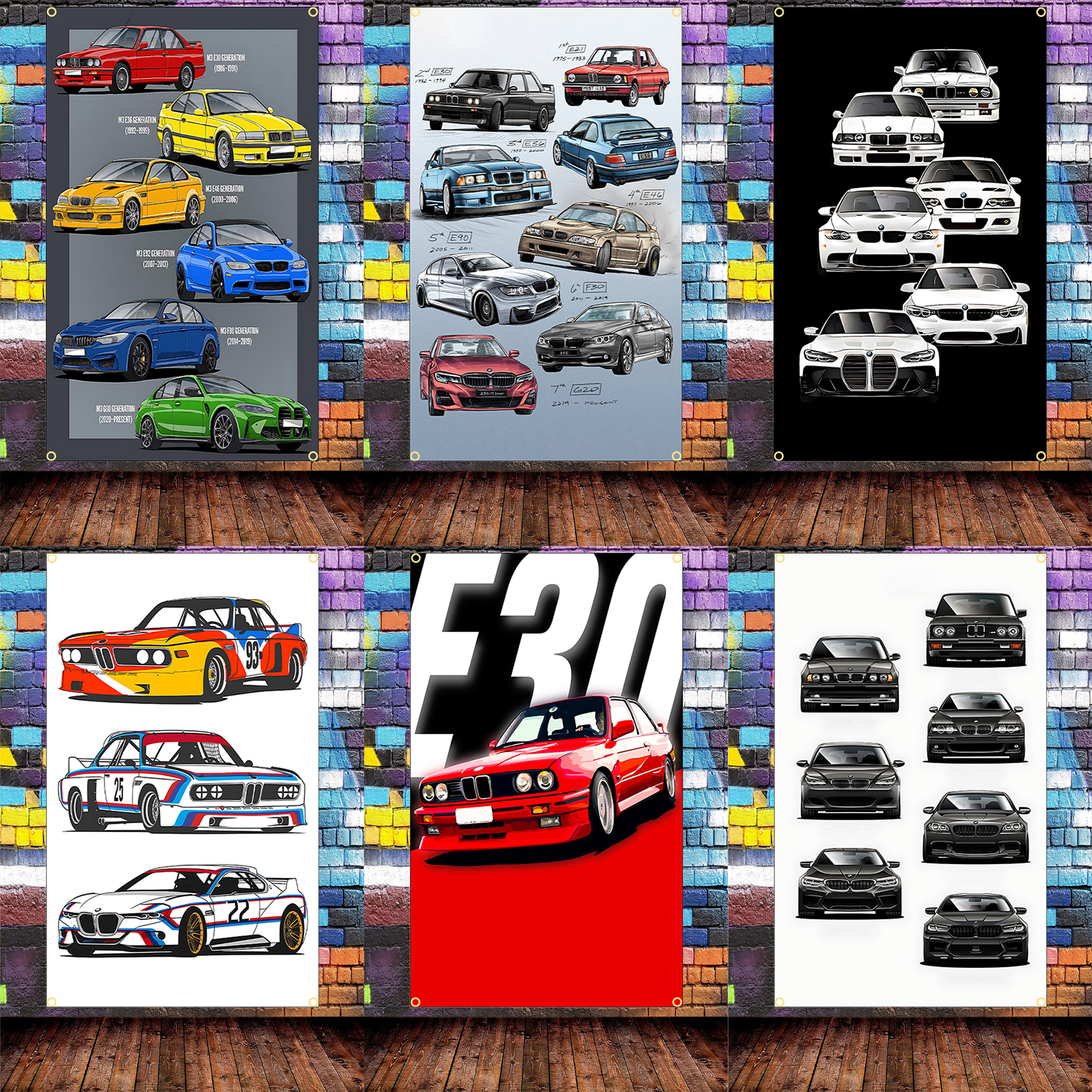 90x150CM 3X5FT B Racing Car Fl – Germany Home Decor recenzja i cena