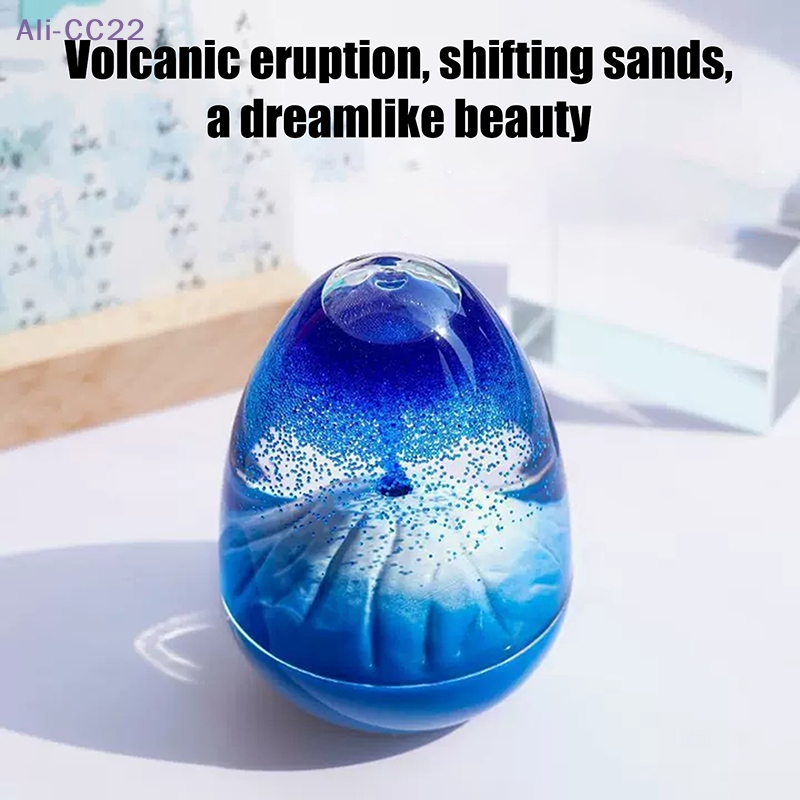 {MX} Eggshell Floating Sand Vo – Sand Art Picture recenzja i cena