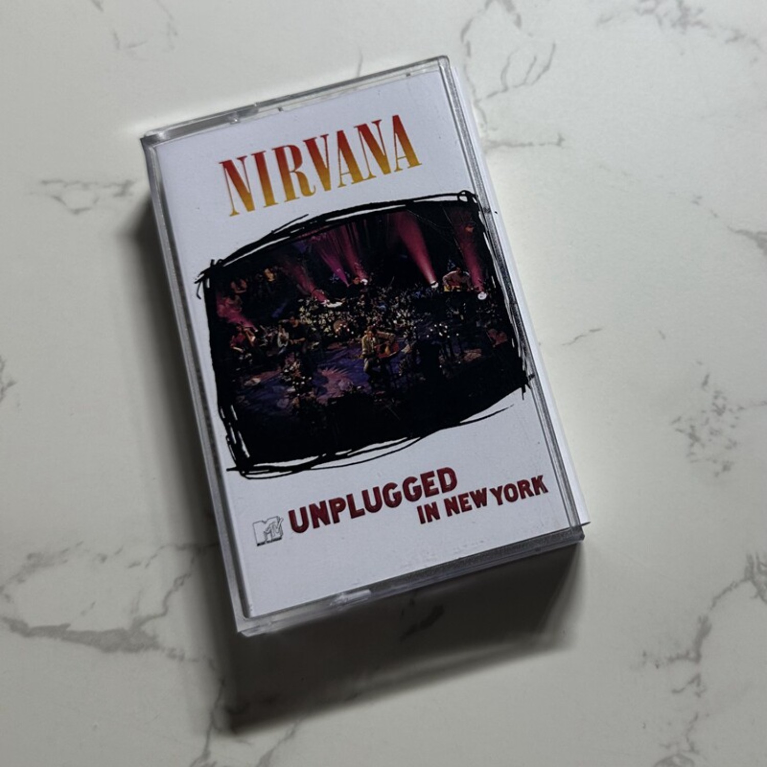 Nirvana Complete Album Collect – Home Decor Collection recenzja i cena