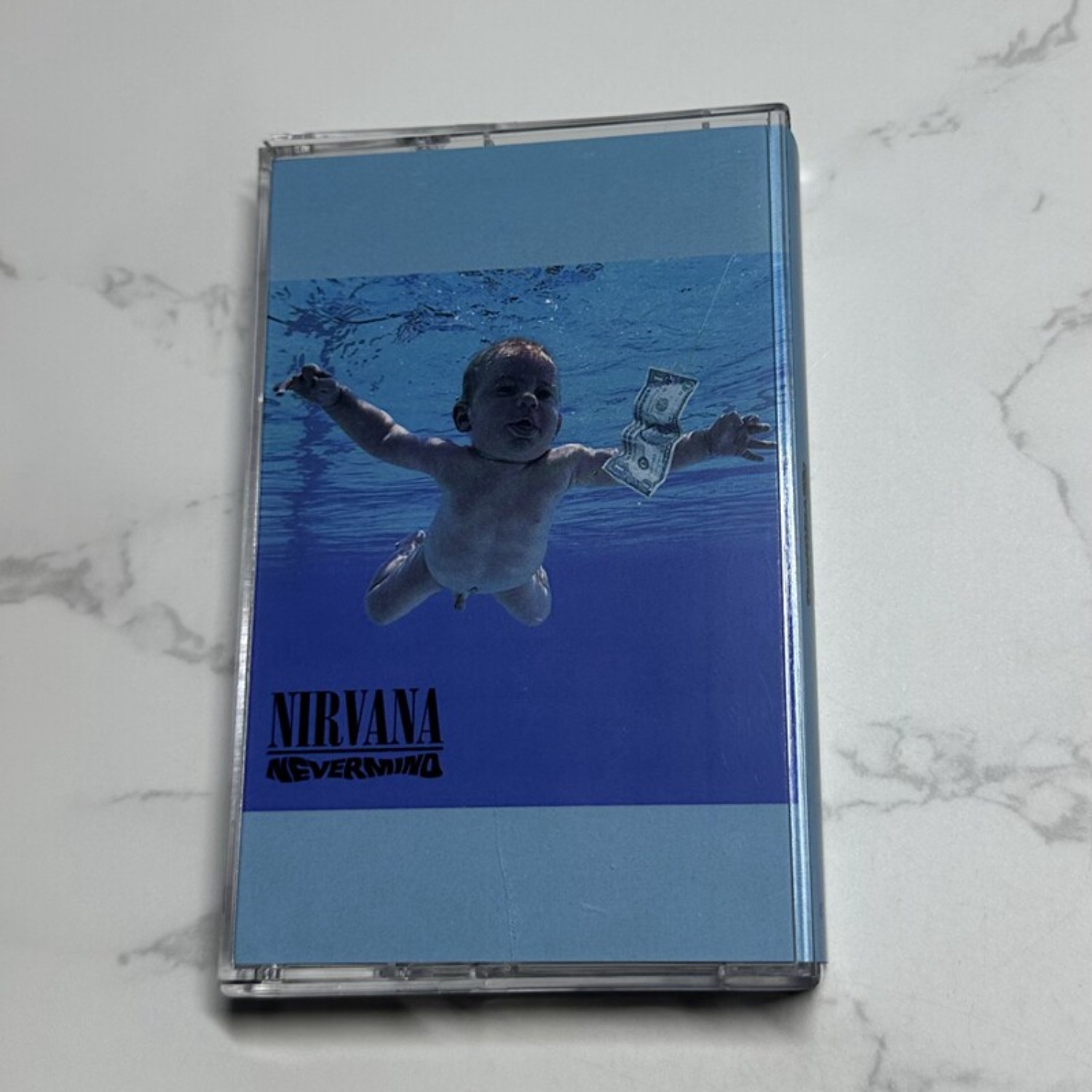 Nirvana Complete Album Collect – Home Decor Collection recenzja i cena