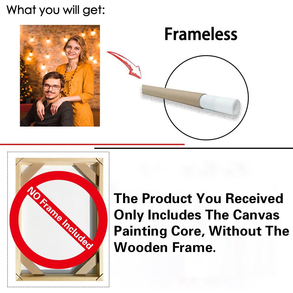 1pc Frameless Personalize Cust – Home Decor Games Free recenzja i cena