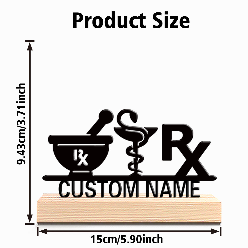 1pc Fun Personalized Custom am – Home Decor For Wedding recenzja i cena