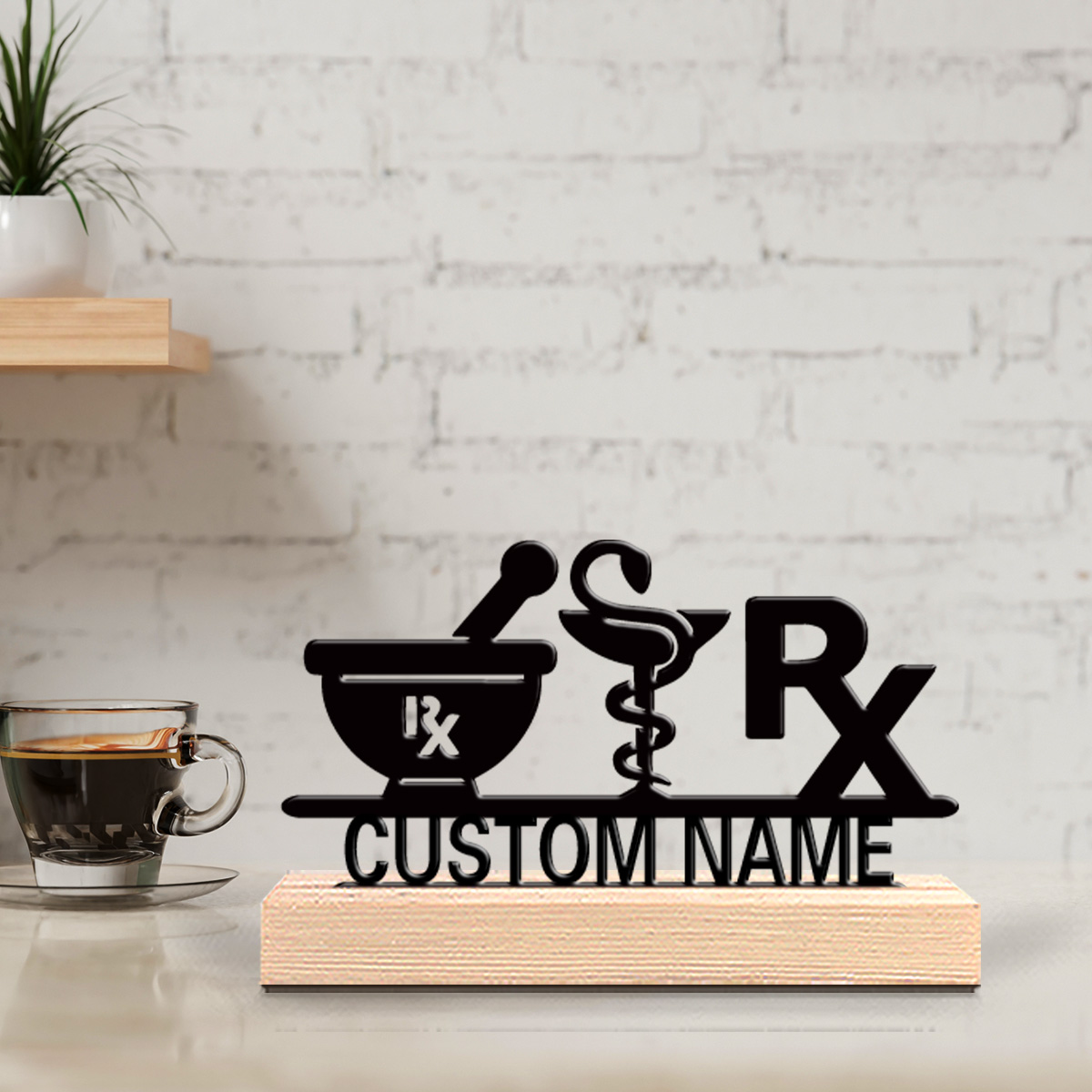 1pc Fun Personalized Custom am – Home Decor For Wedding recenzja i cena