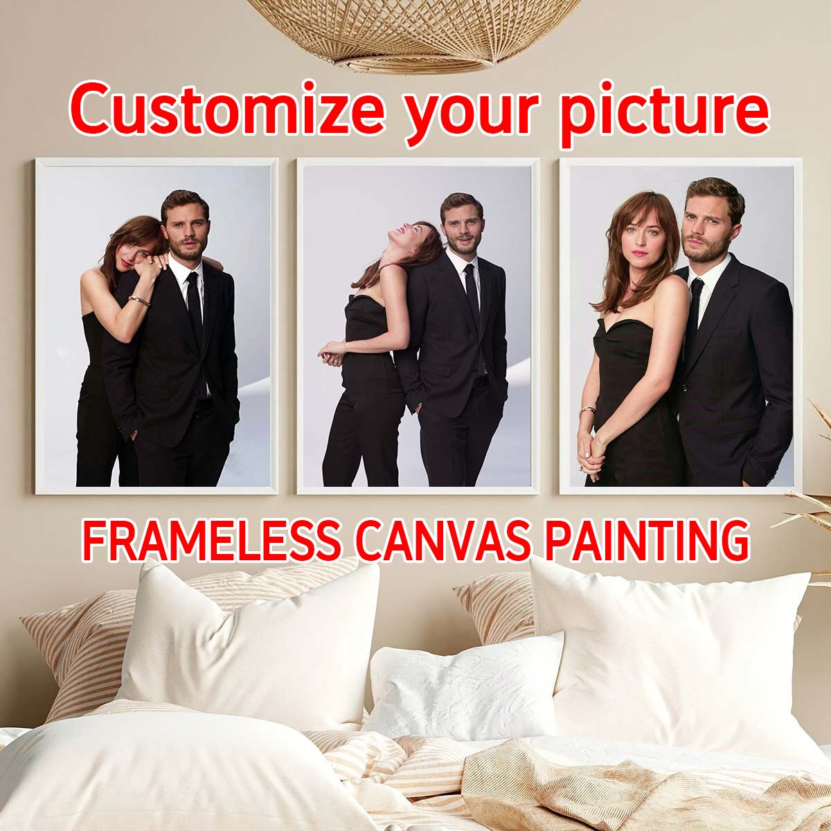 Custom Print Canvas Painting F – Canvas Painting recenzja i cena