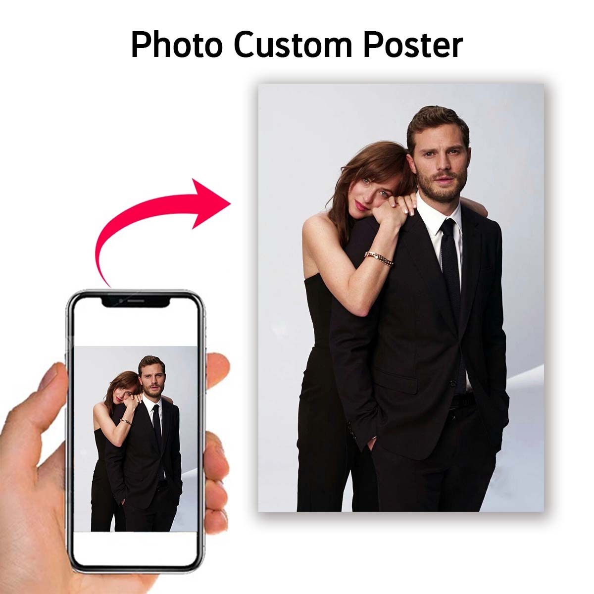 Custom Print Canvas Painting F – Canvas Painting recenzja i cena