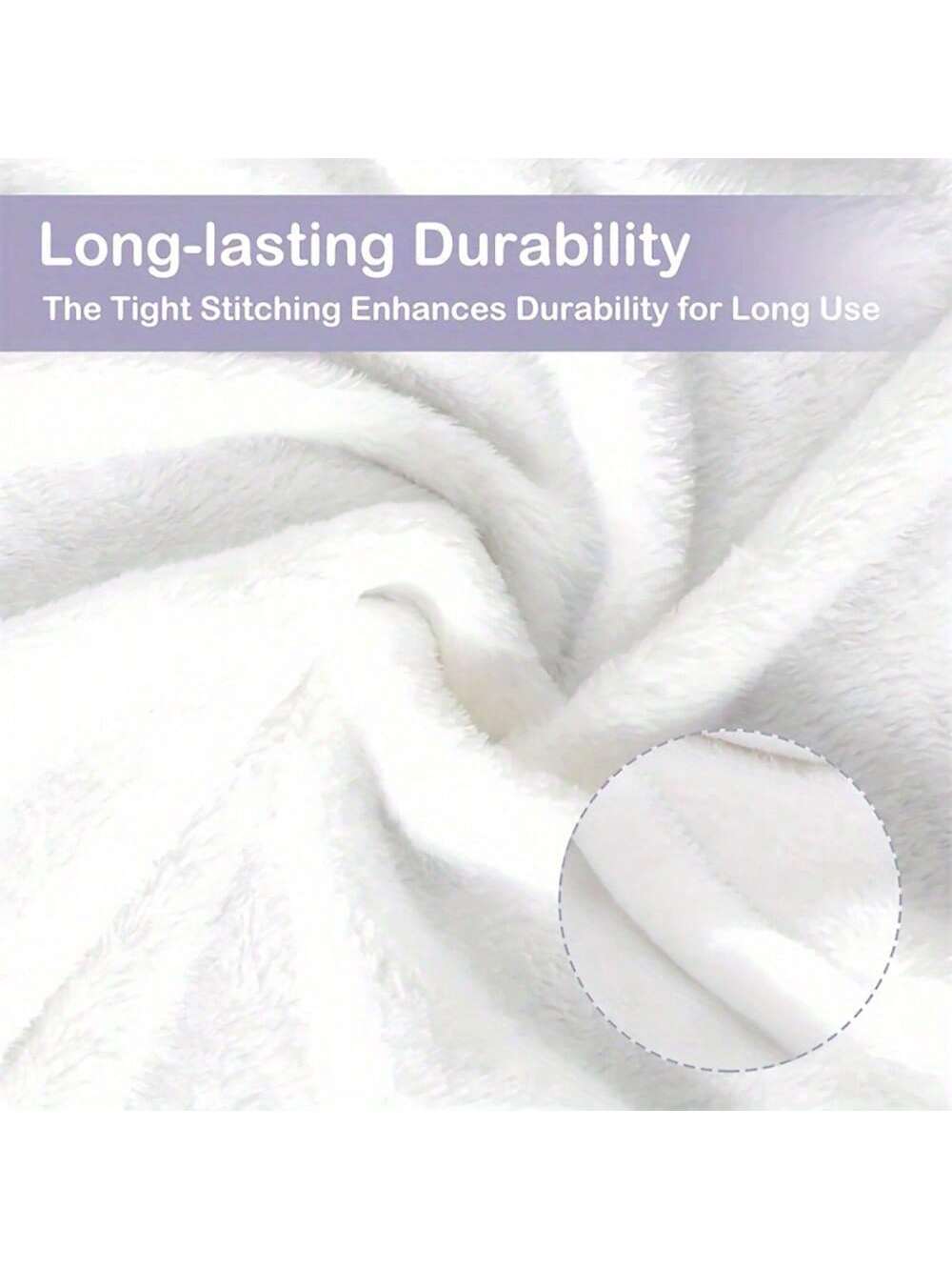 Top Pick Cozy Neutral Plush Fl – Neutral Throw Blanket recenzja i cena