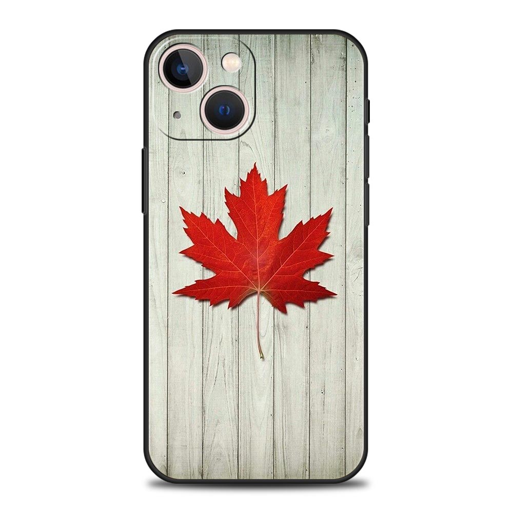 Maple Canada Flag love Footbal – Home Decor Canada recenzja i cena