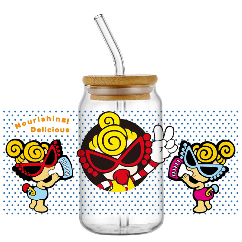 Mini-baby design Custom UV DTF – Home Decor Trends recenzja i cena