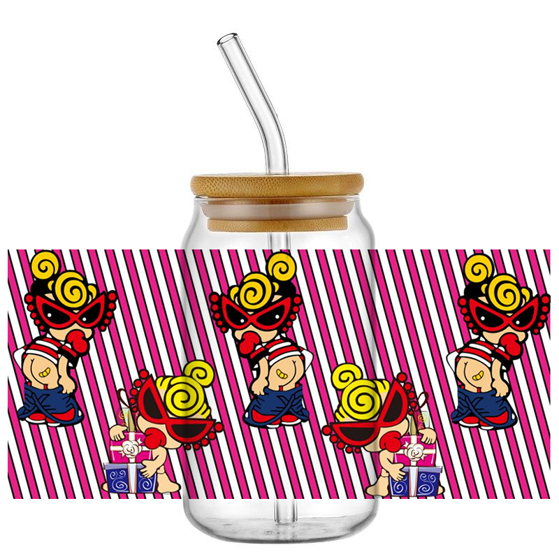 Mini-baby design Custom UV DTF – Home Decor Trends recenzja i cena