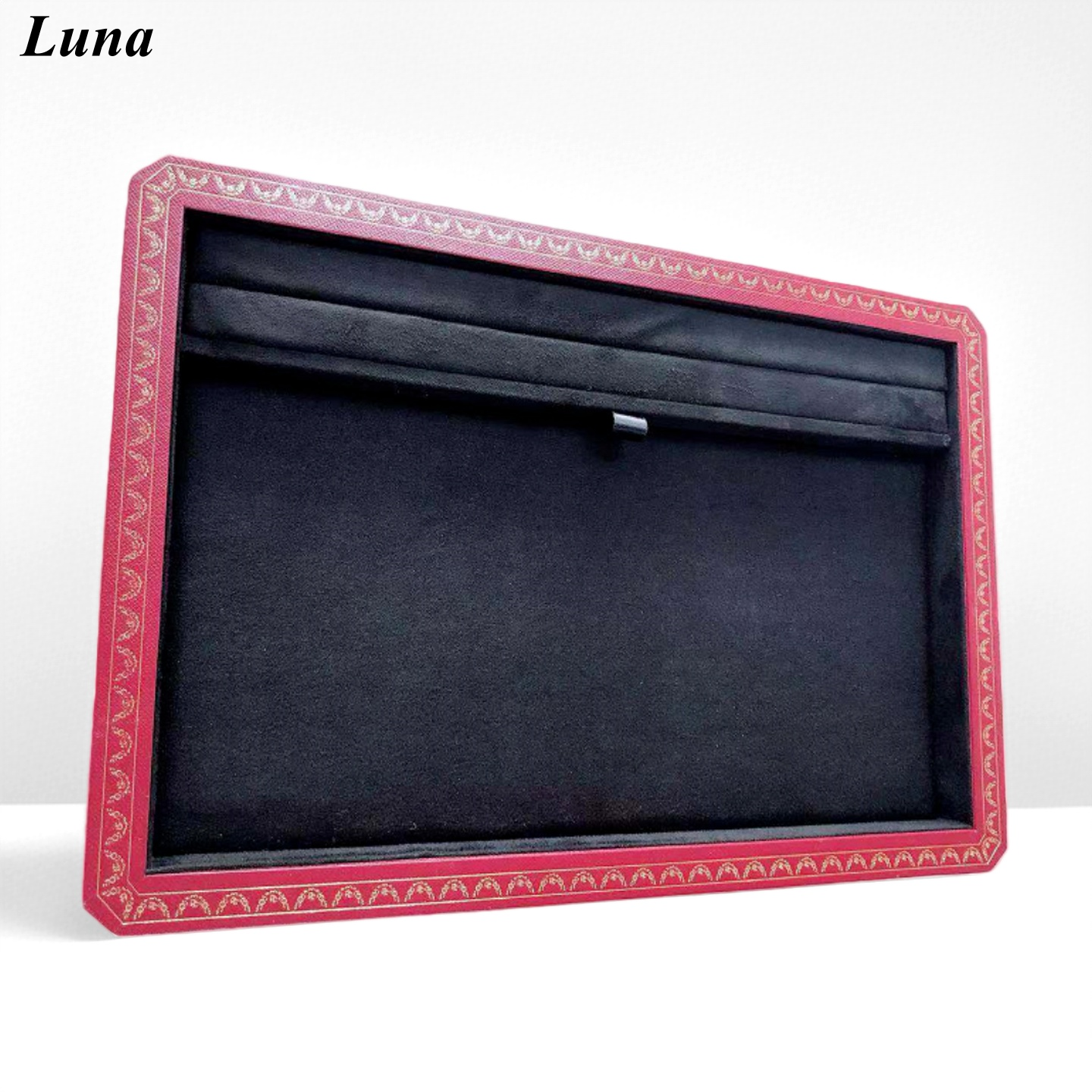 320*215*30mm Luxury jewelry di – Ceramic Trinket Dish recenzja i cena
