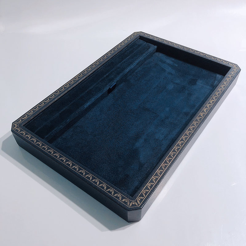 320*215*30mm Luxury jewelry di – Ceramic Trinket Dish recenzja i cena