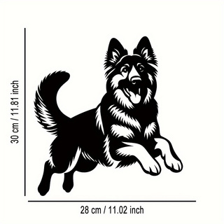 1 Piece Complicated German She – Germany Home Decor recenzja i cena
