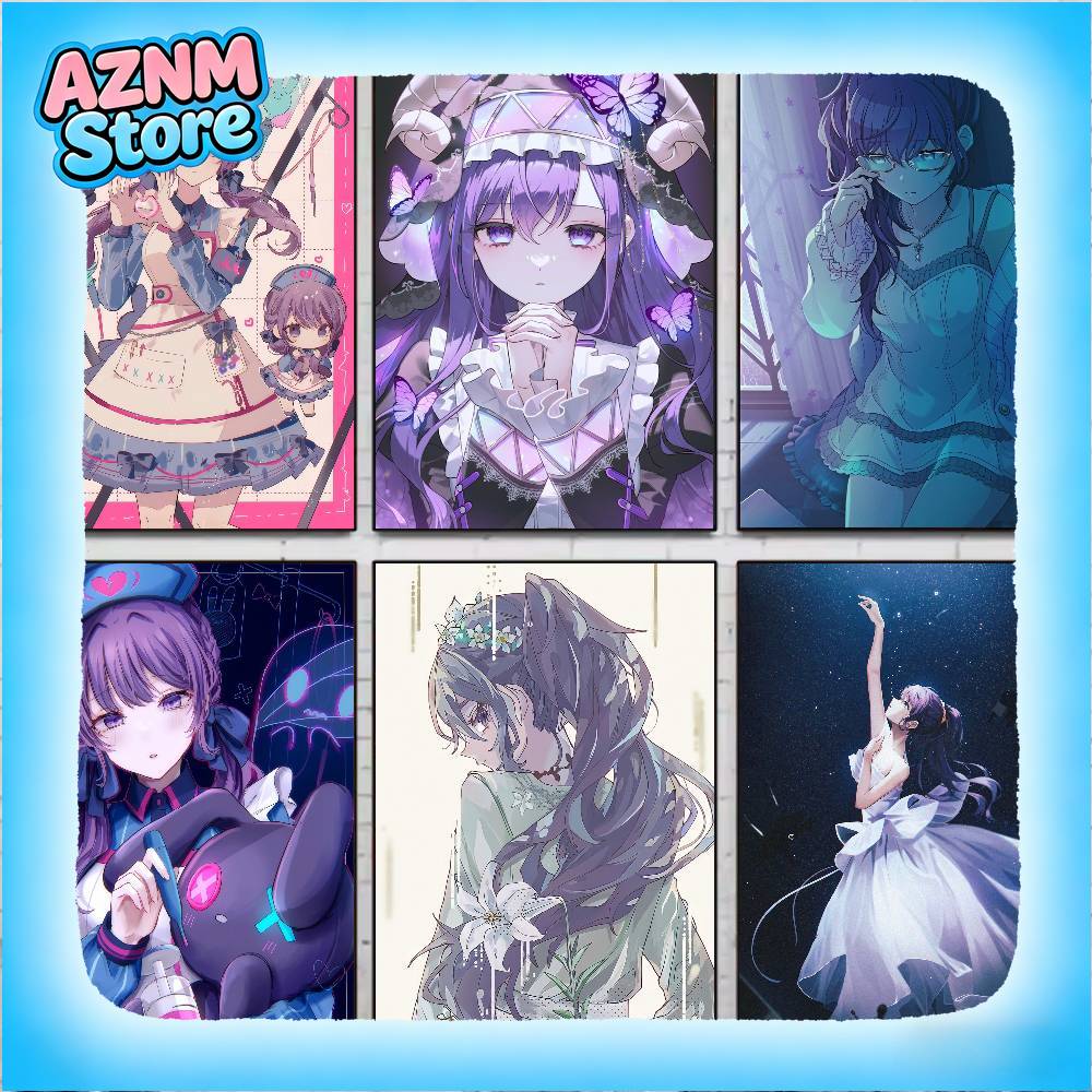 Asahina Mafuyu Music Game Proj – Home Decor Games Free recenzja i cena