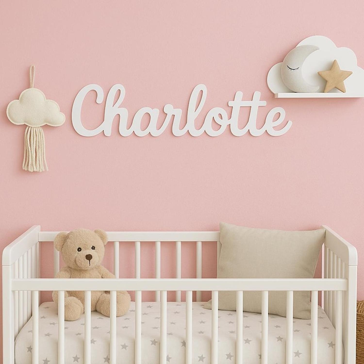1pc Personalized Wooden Name S – Home Decor For Wedding recenzja i cena