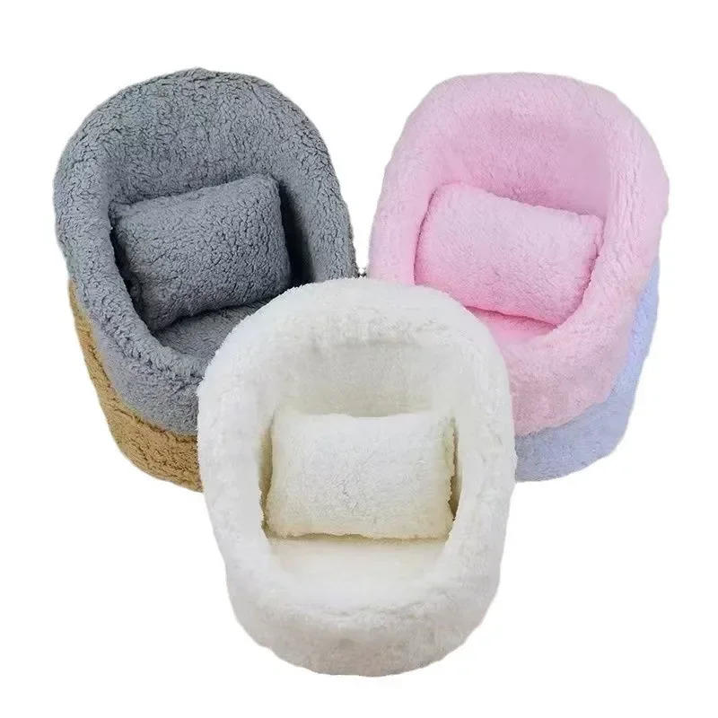 Studio baby Photography Posing – Home Decor Sofa recenzja i cena