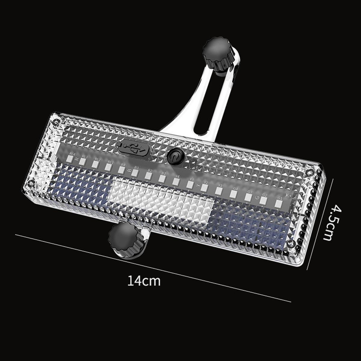 Solar LED Bicycle Wheel Light  – Home Decor On Wheels recenzja i cena