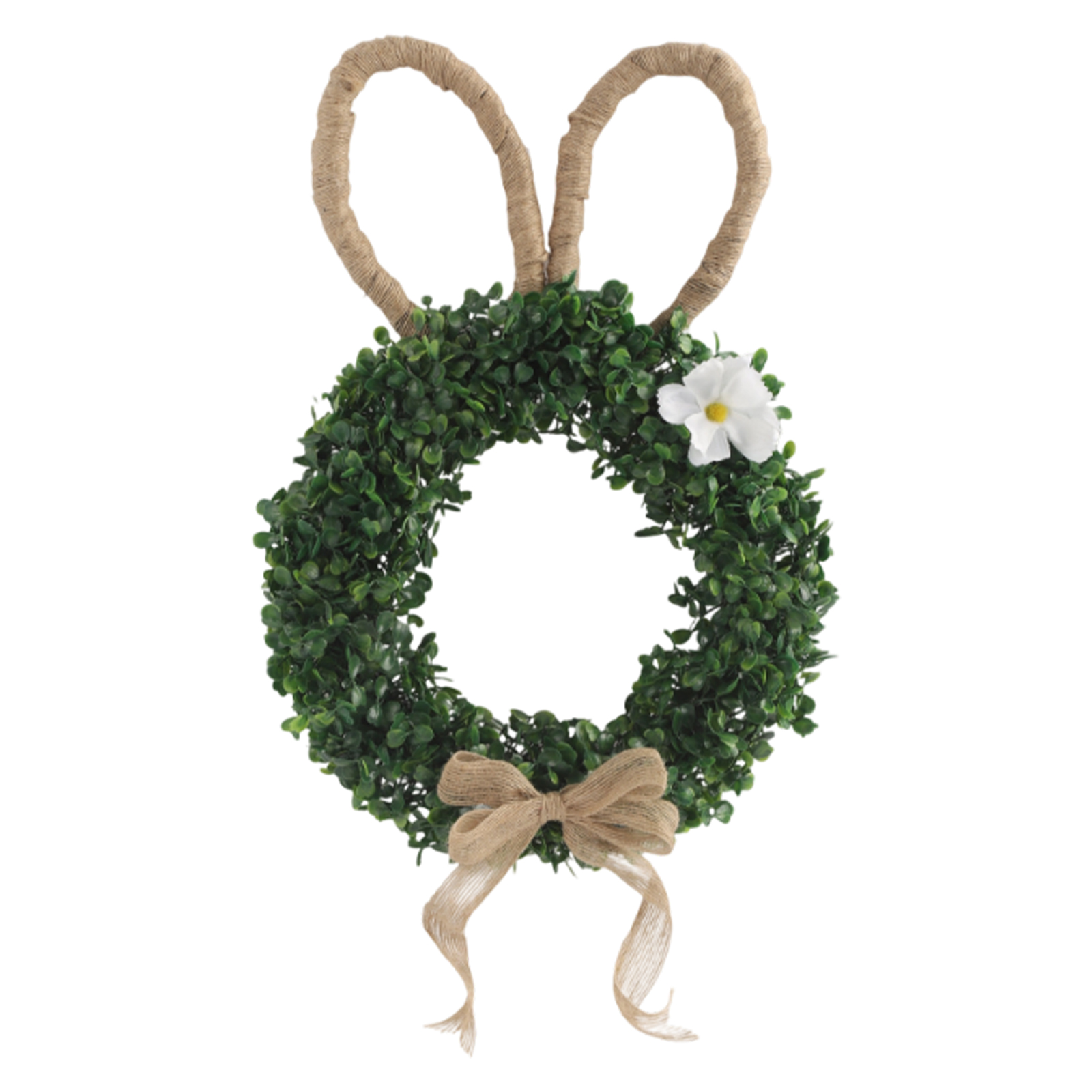 30x43cm Easter Bunny Ear Wreat – Home Decor Trend 2026 recenzja i cena
