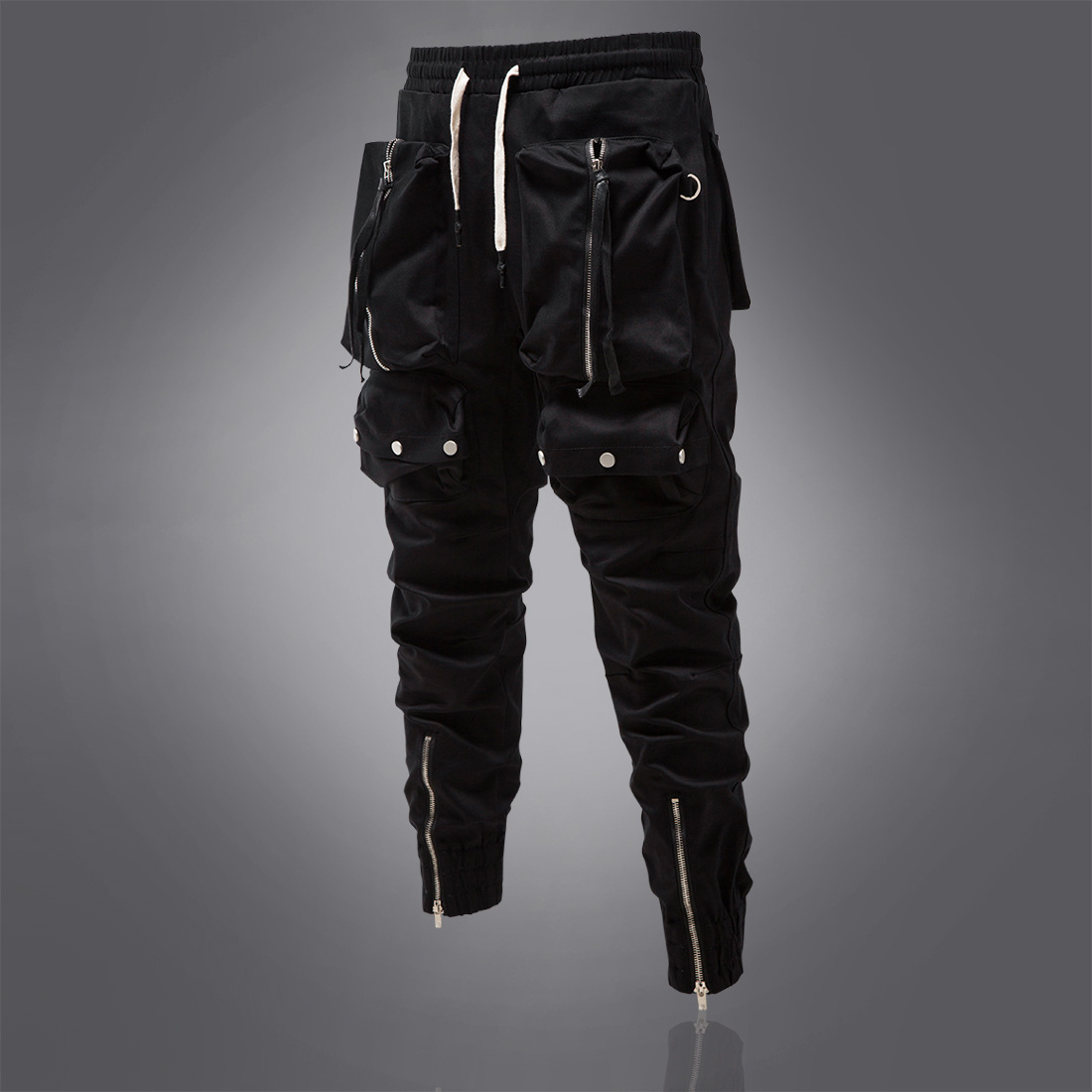 2026 New Multi Pocket Zipper D – Home Decor Trend 2026 recenzja i cena