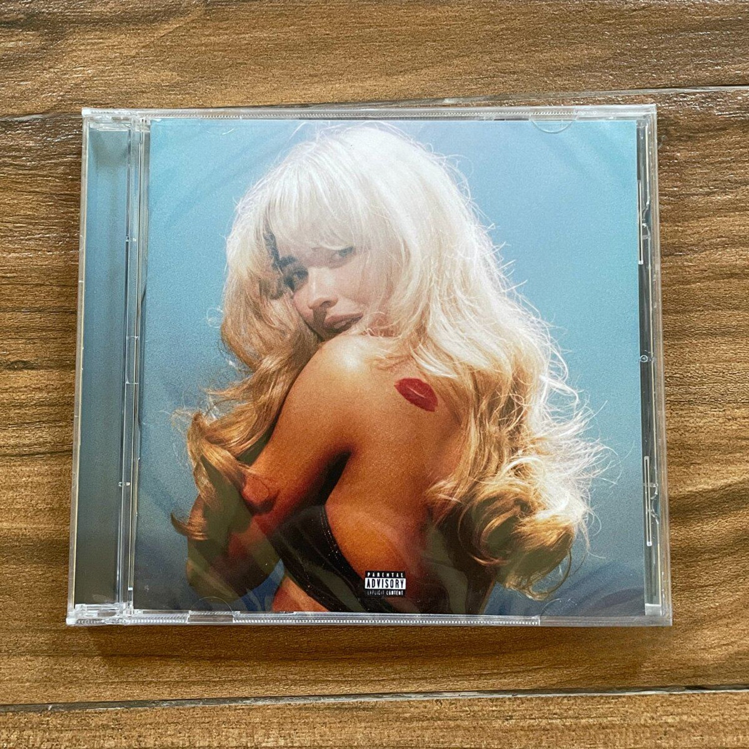 Rare Sealed Sabrina Carpenter  – Home Decor Collection recenzja i cena
