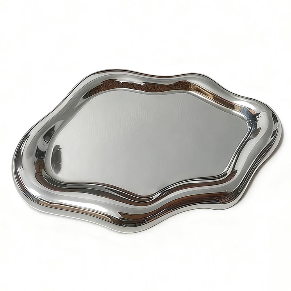 Room Decor Jewelry Tray, Ring  – Ceramic Trinket Dish recenzja i cena