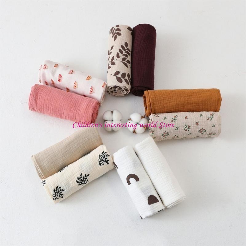 Baby Blanket Nursery Blankets  – Neutral Throw Blanket recenzja i cena