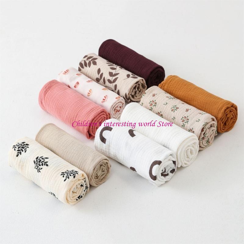 Baby Blanket Nursery Blankets  – Neutral Throw Blanket recenzja i cena