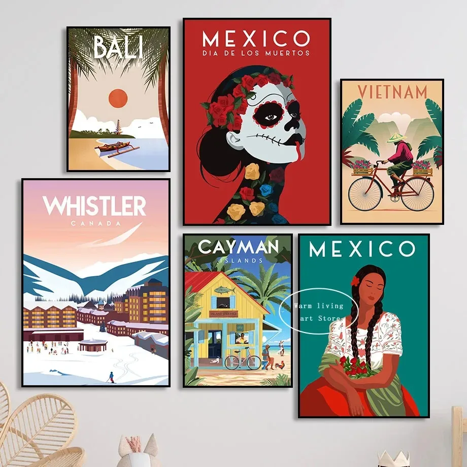 Travel Canada Finland Chile Ma – Home Decor Canada recenzja i cena