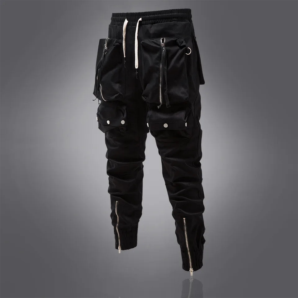 2026 New Multi Pocket Zipper D – Home Decor Trend 2026 recenzja i cena