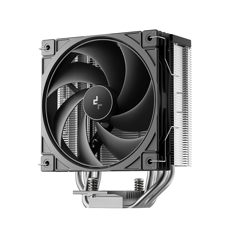 DeepCool AG400 G2 4 Heat Pipes – Neutral Throw Blanket recenzja i cena